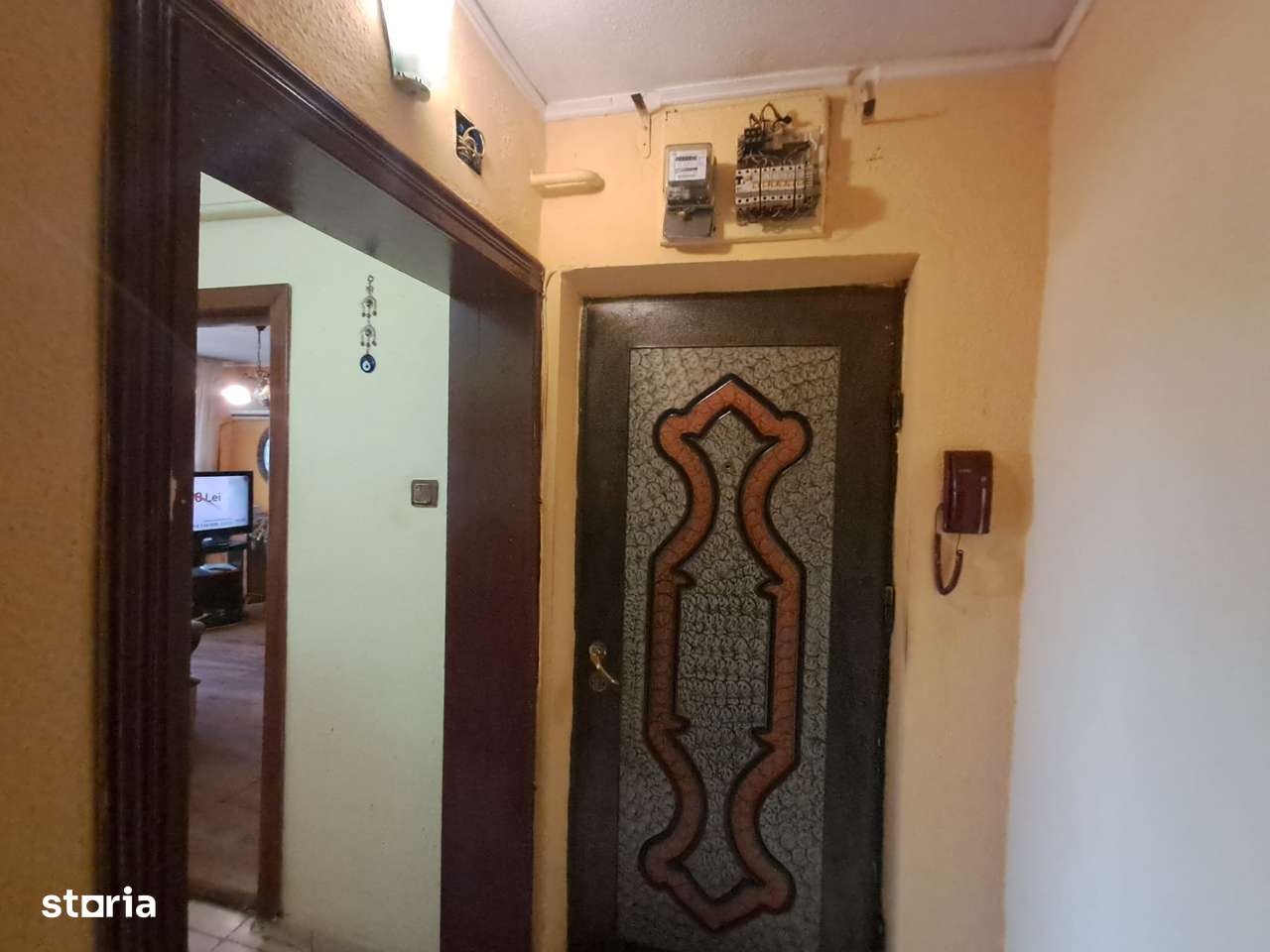 Apartament 4 camere Zona Primarie - Romarta  87 mp-5