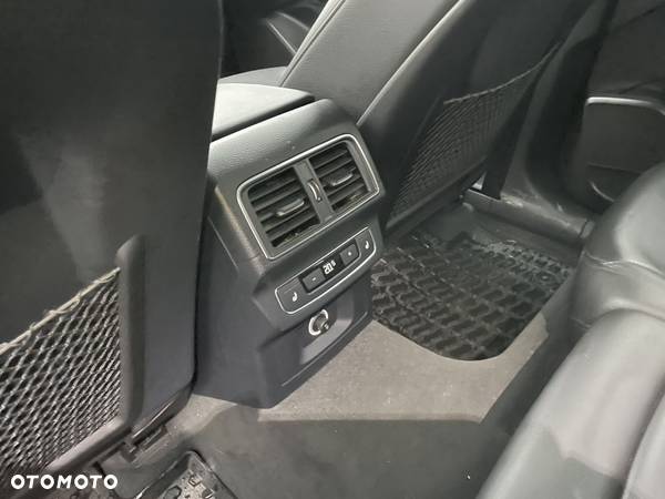 Audi Q5 2.0 TFSI Quattro Sport S tronic - 18
