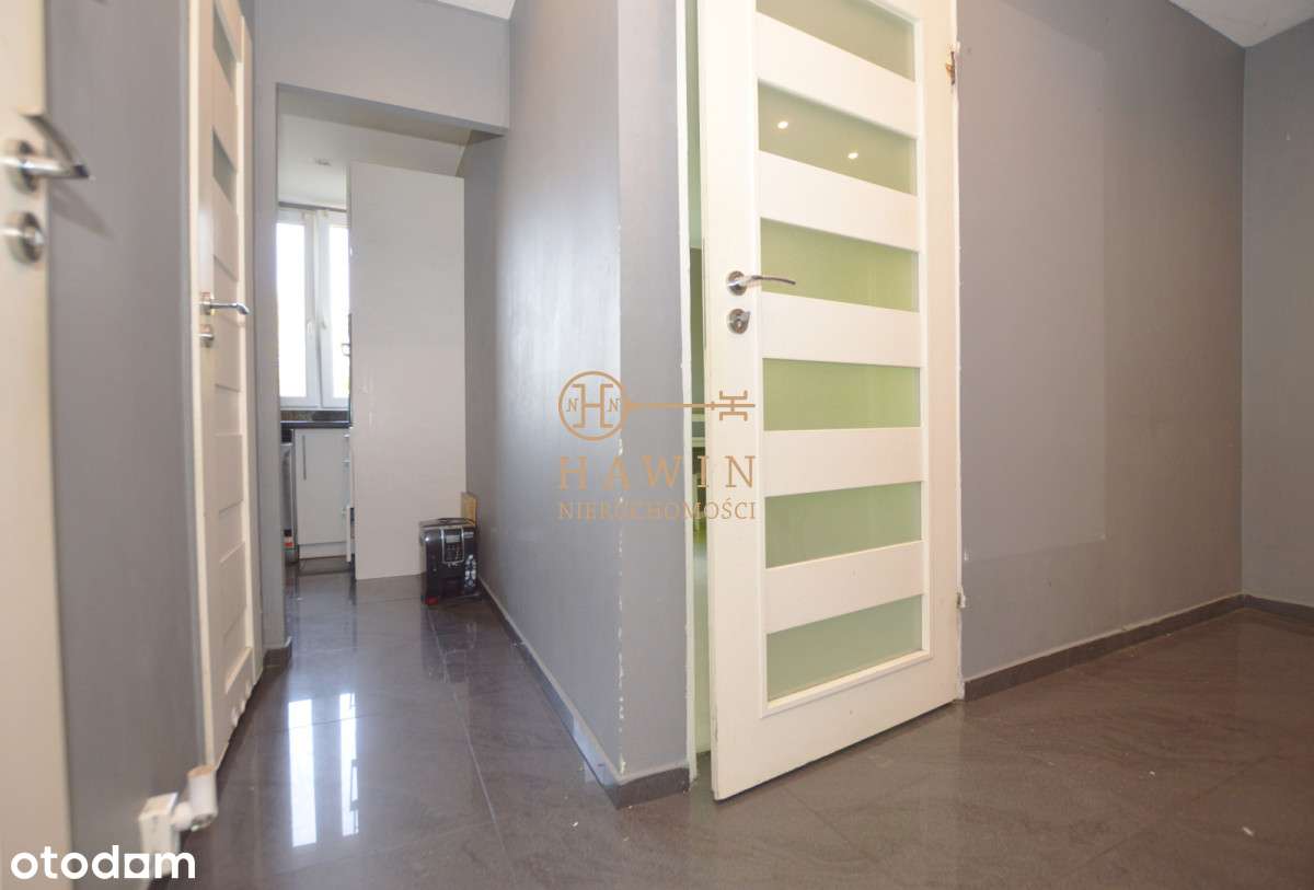 Rozkładowe 2 pok Park Południowy/ Pętla Krzyki-4