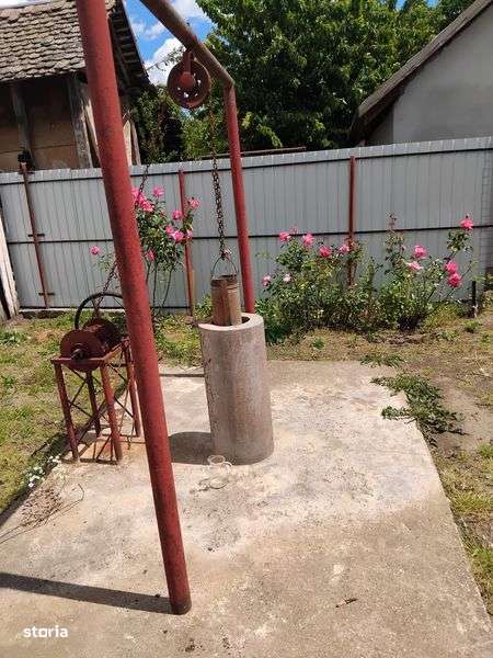 Casa de vânzare Tunarii vechi - Imagine principală: 5/8