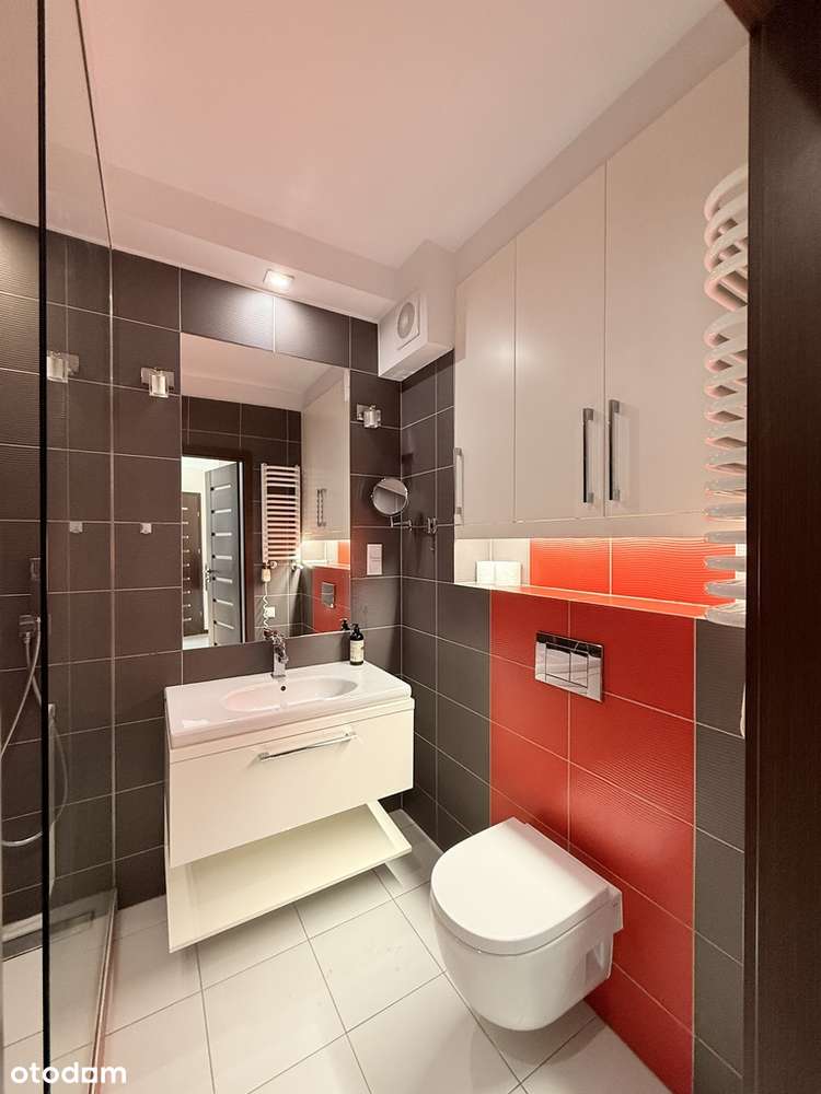 Mieszkanie dwupokojowe na sprzedaż-Konstancin-10