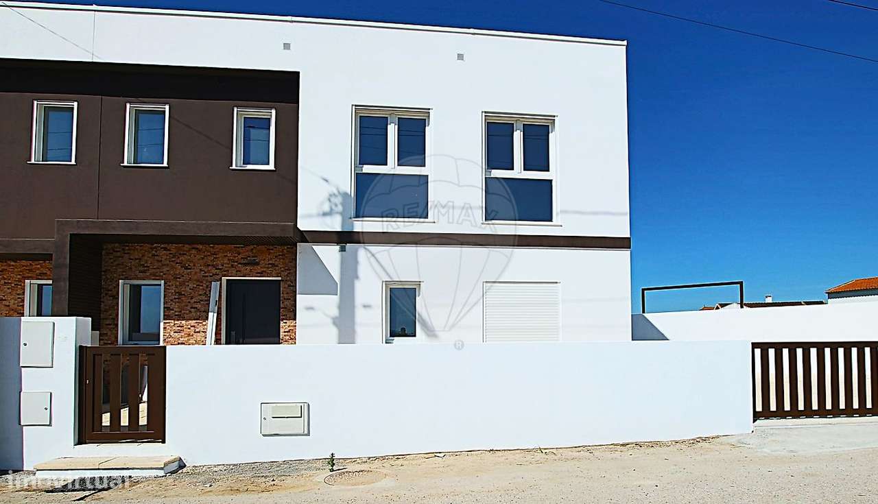 Moradia T3 para venda-1