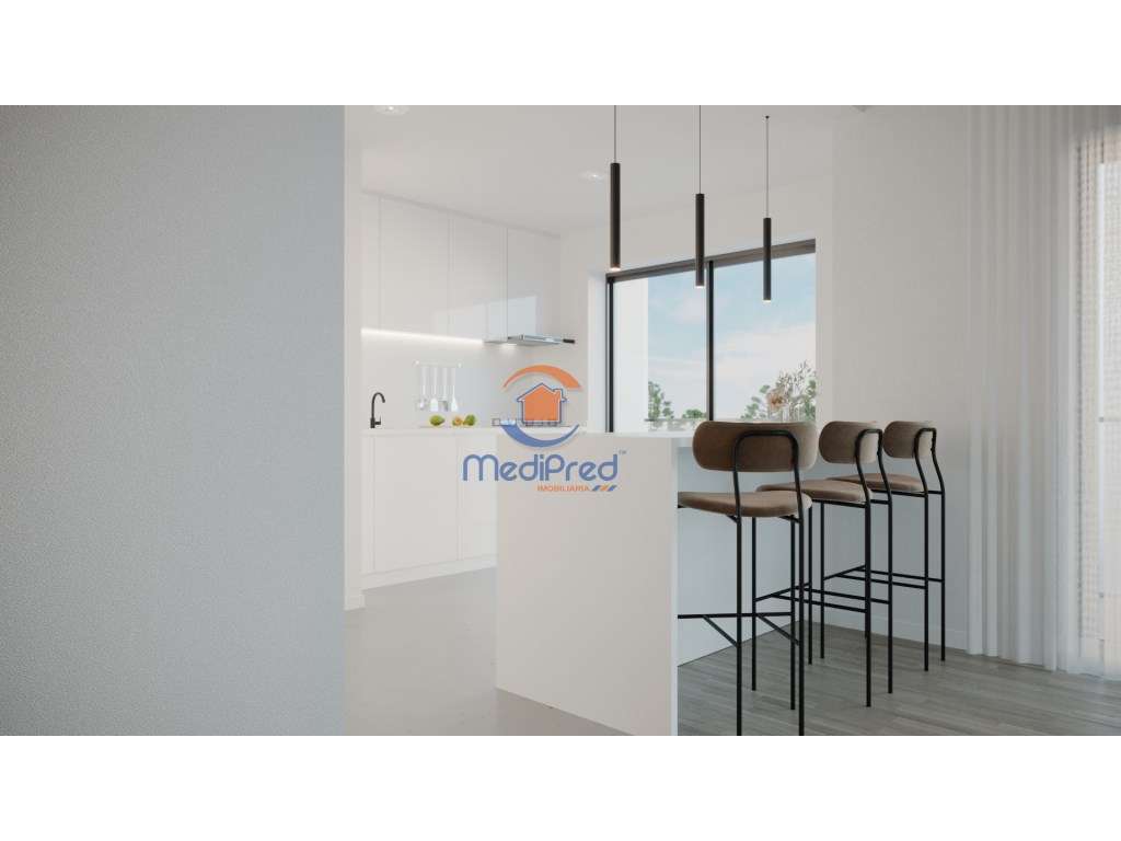 Apartamento T2 - Montijo - Grande imagem: 5/42