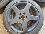 Felgi Mercedes S Klasa AMG 8,5 i 9Jx18 5x112 ET44 - 2