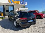 VW Passat Variant 1.6 TDI Confortline - 15