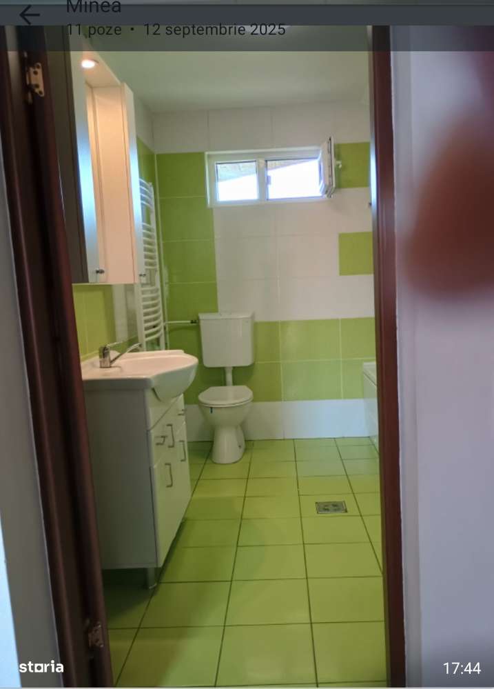 Casa, mobilată, pivniță, garaj, 220 mp,teren 600 mp,Sântana,Unirii-6