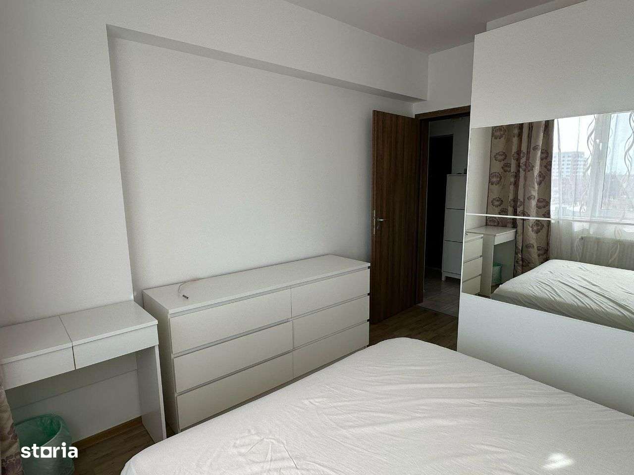 Inchiriez apartament superb Grand Arena - Imagine principală: 4/9