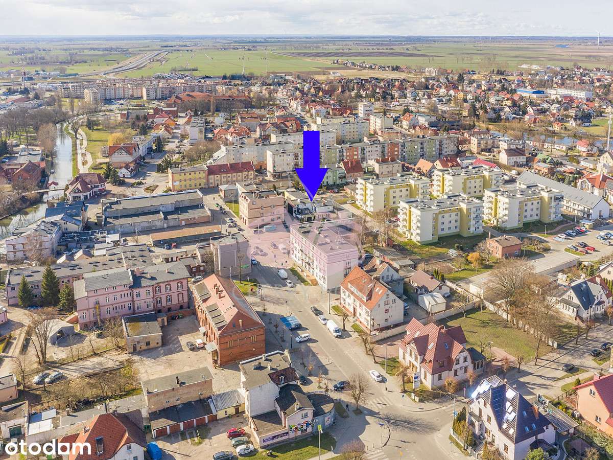 Wielofunkcyjna nieruchomość w samym Centrum Ndg - Pełny obrazek: 4/20