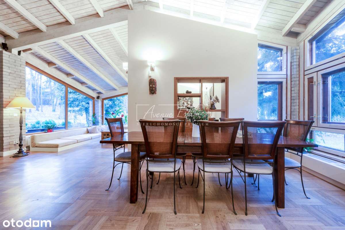 unikatowa rezydencja/ zjawiskowy ogród-5