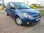 Ford Fiesta 1.3 - 2