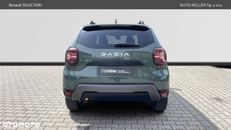 Dacia Duster - 5