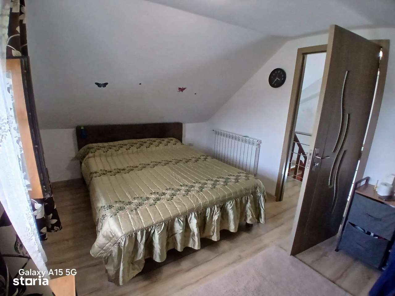 De vanzare casa  in Roman, suprafata teren 2000  mp - Imagine principală: 5/11