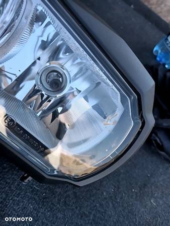 BMW K50 R 1200 GS LAMPA REFLEKTOR PRZOD 8525100 - 3