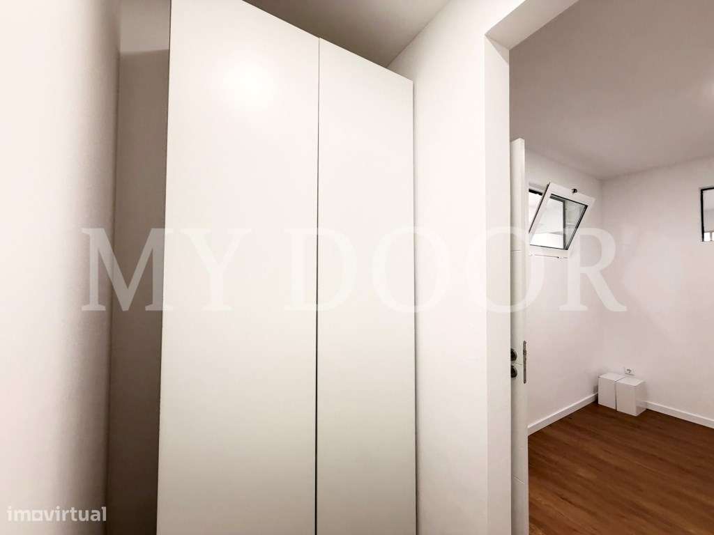 Apartamento - T2 - Moscavide - c/ TERRAÇO - RCH ALTO-22