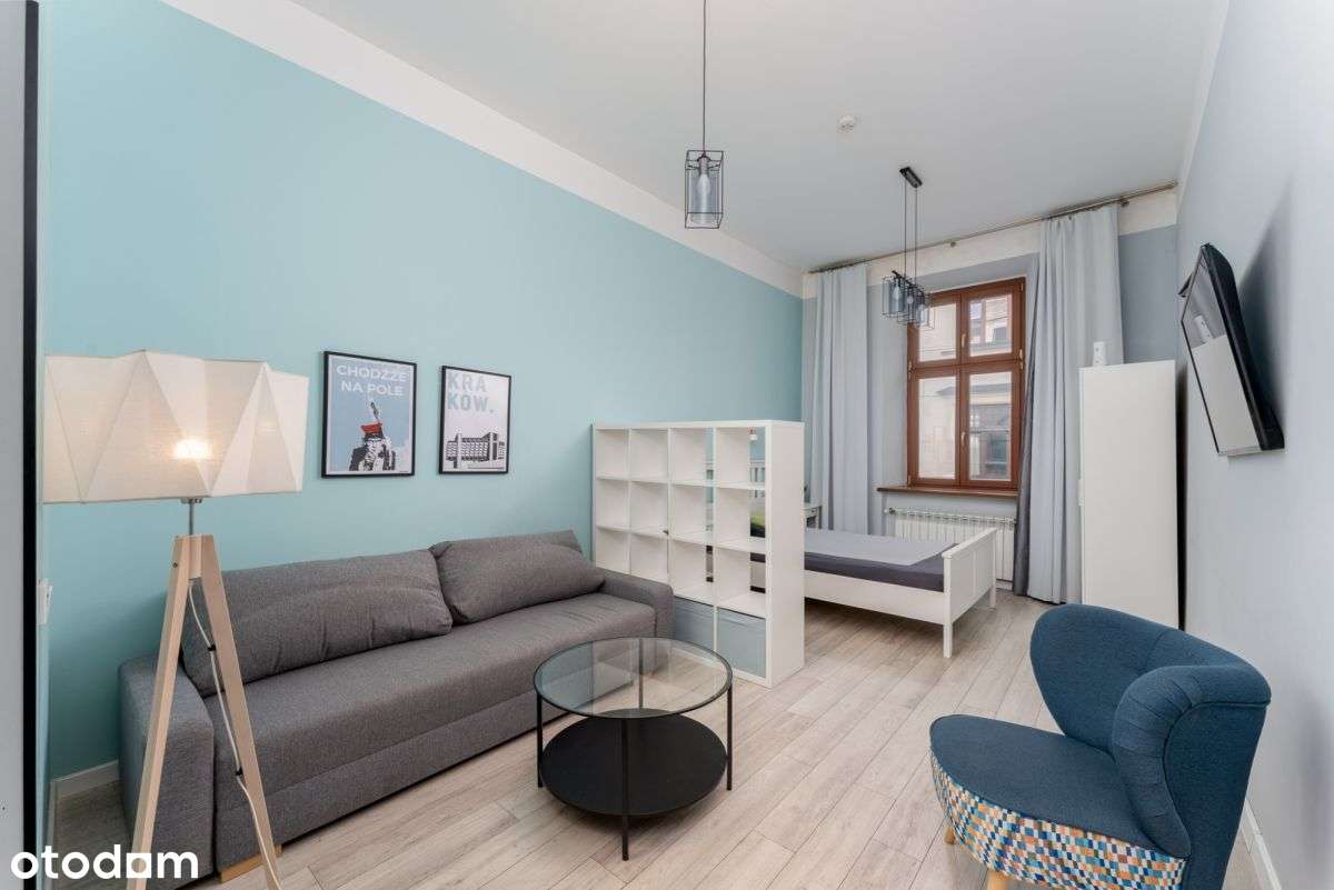 Dwa mieszkania na jednej KW | Stare Miasto-10