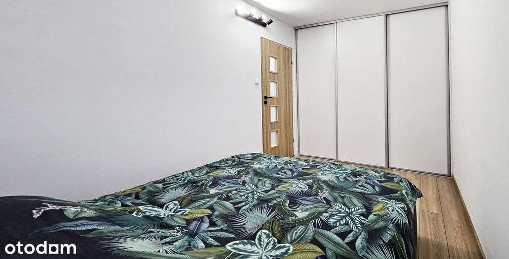 Ul.Wojska Polskiego- 4pokoje z balkonem! Od zaraz! - Pełny obrazek: 4/14