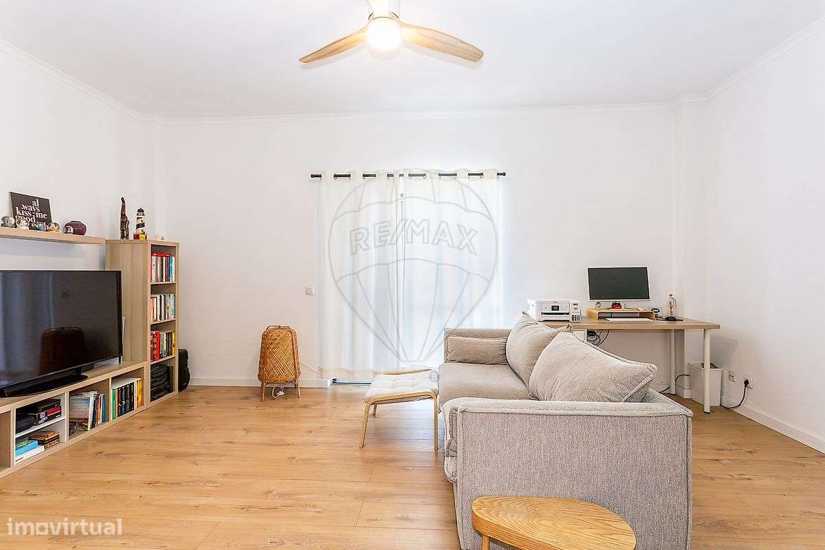 Apartamento T1 para venda-11