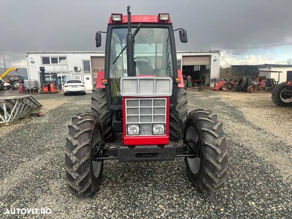 Case IH 845 - 2