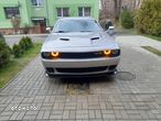 Dodge Challenger Automatik SXT Plus - 12