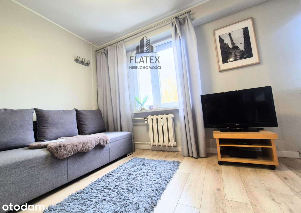 Kawalerka dobry standard os.Południe - Pełny obrazek: 4/6