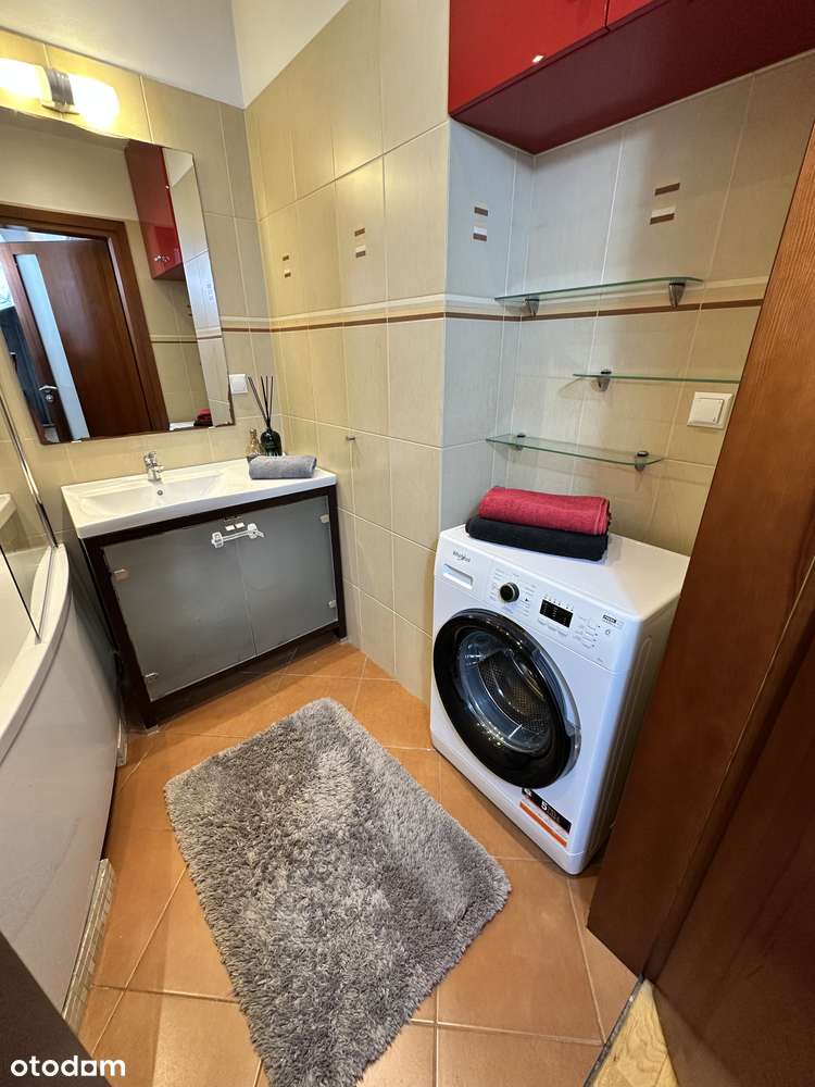 REZERWACJA. 3 pokoje,zamknięte osiedle,blisko metra Kondratowicza-7