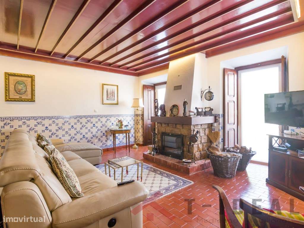 Moradia com Charme Centenária - Grande imagem: 4/60