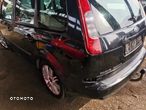 Ford C-max 2.0TDCI maska zderzak lampa chlodnica drzwi lusterko maglownica fotel - caly na czesci lakier F3 - 4