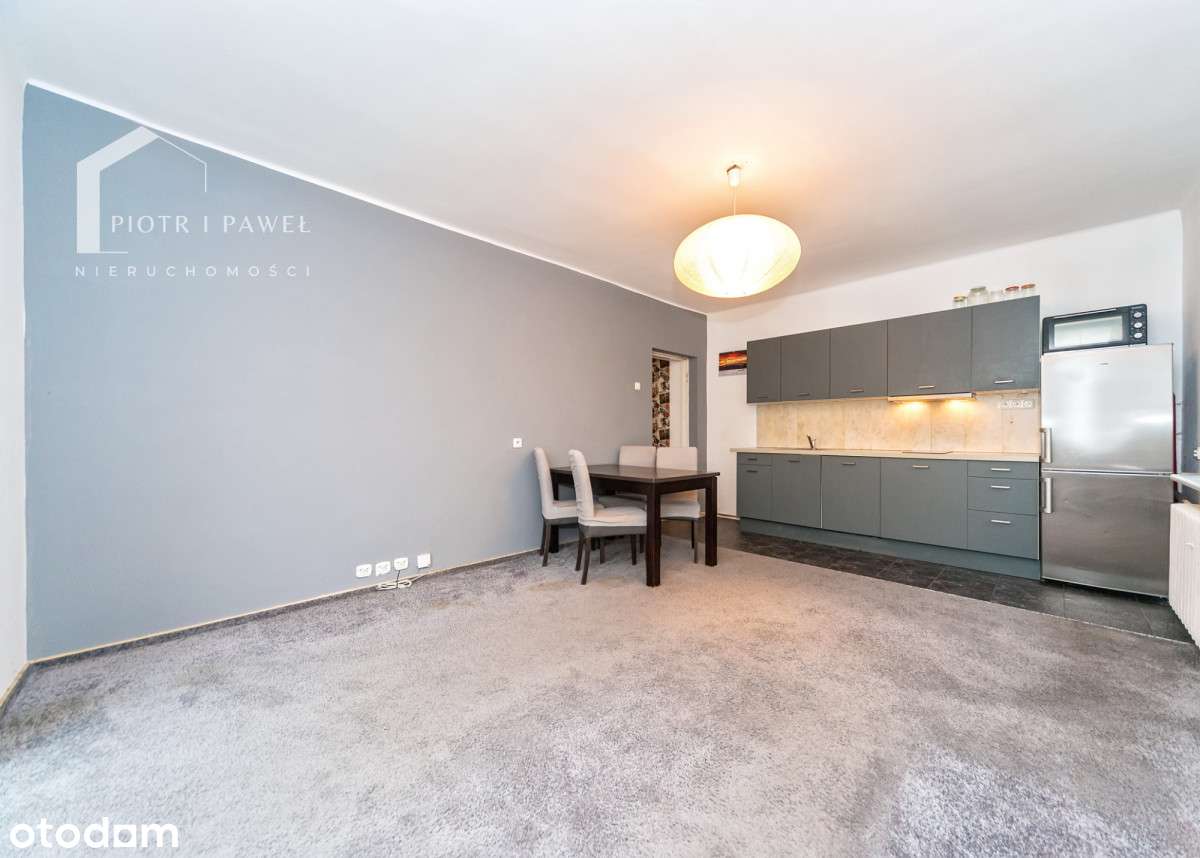 3-pokojowe mieszkanie 52 m² | ceglane budownictwo - Pełny obrazek: 4/16