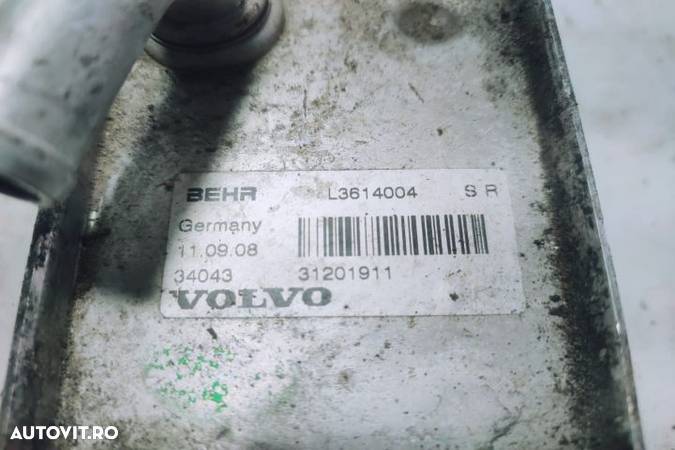 Termoflot l3614004 Volvo XC60 1  [din 2008 pana  2013] seria - 2