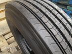 Opona ciężarowa 295/80R22.5 Bieżnikowana BRIDGESTONE R249 - 2