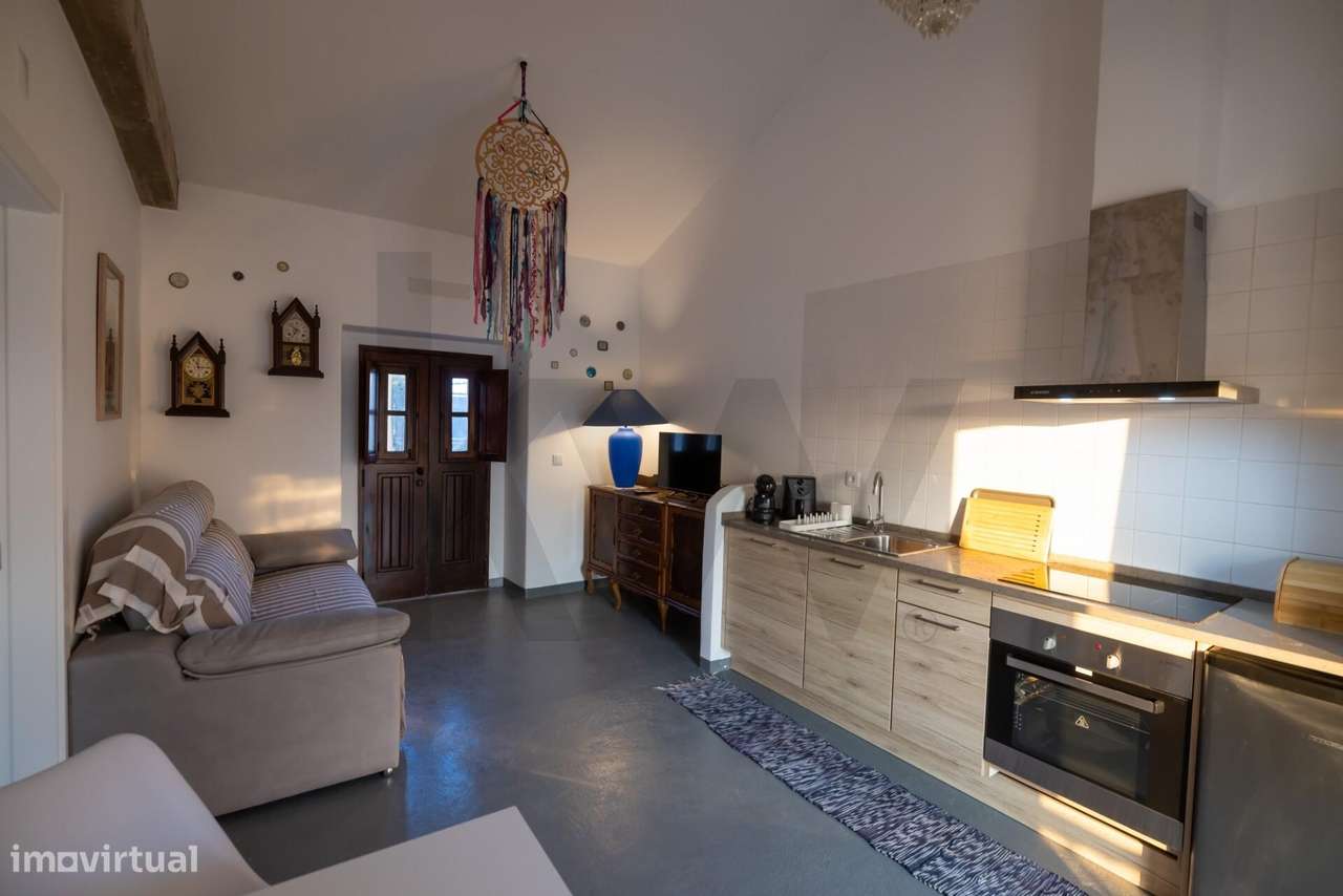 Moradia T-1 Casas Sopé da Serra - Casa do Escudeiro - Tagarro - Grande imagem: 5/33