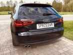 Audi A3 2.0 TDI S line Sportpaket - 5