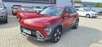 Hyundai Kona 1.6 GDI Hybrid Executive DCT - 2