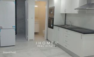 Apartamento T2 Venda em Corroios,Seixal