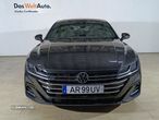 VW Arteon Shooting Brake 2.0 TDI R-Line DSG - 3