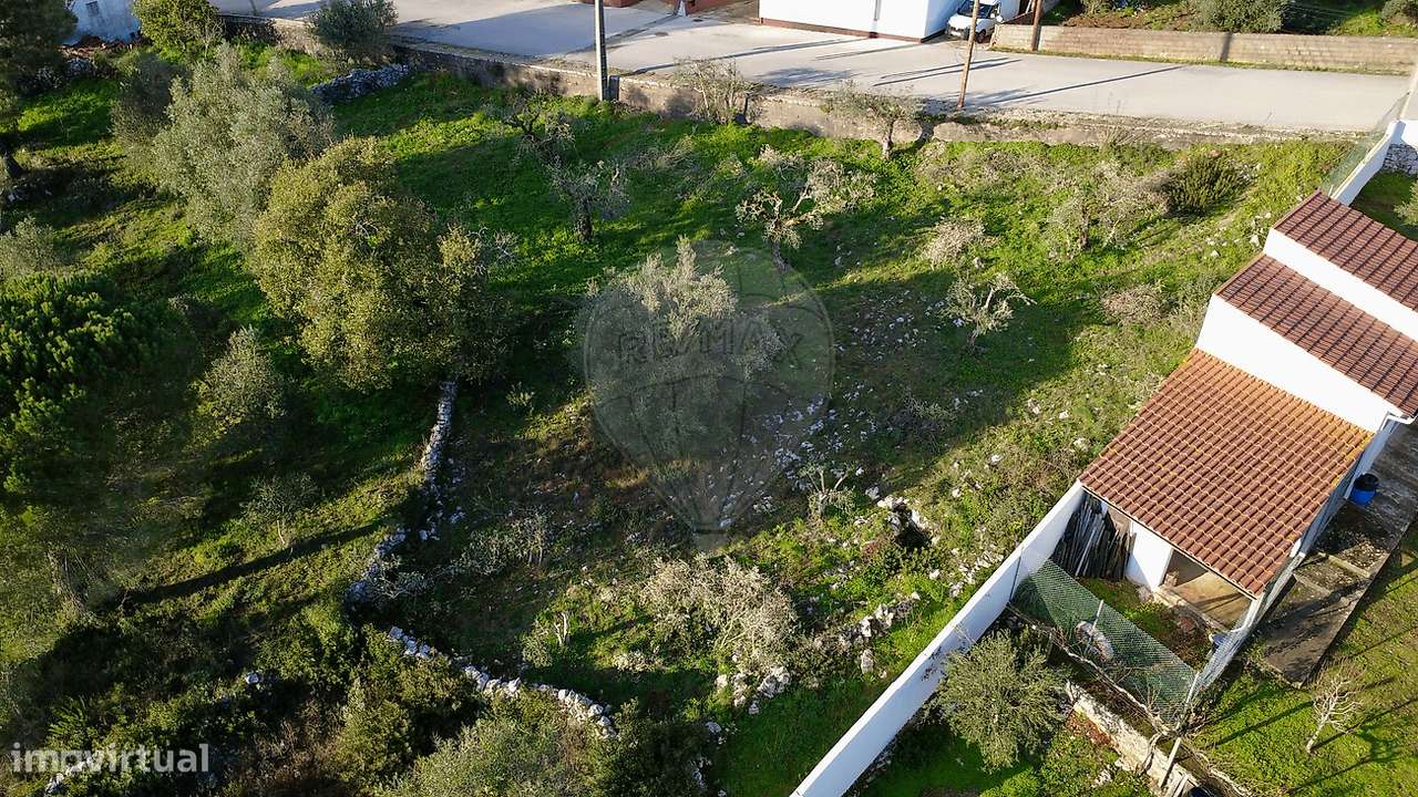 Terreno  para venda-9