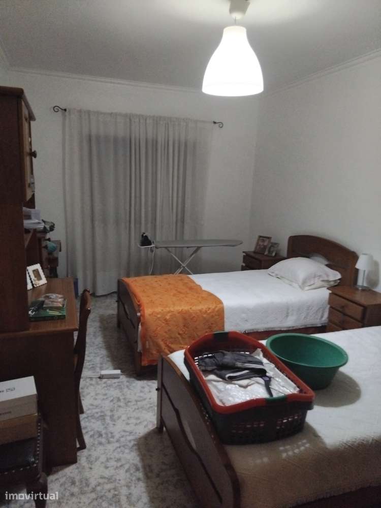 Apartamento T2 - Boas Areas - Muito Bem Situado - Pinhal Novo-5