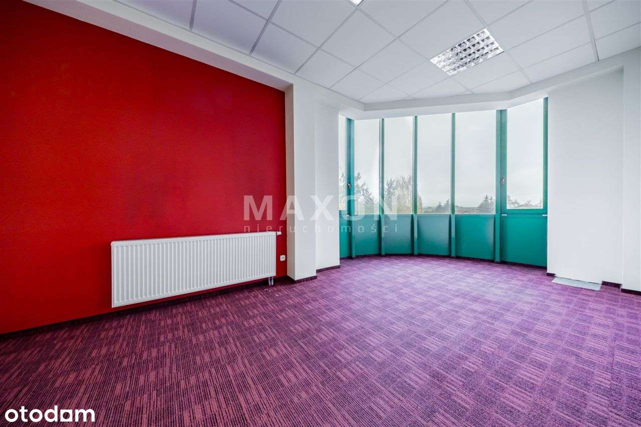 Wyjątkowy obiekt usługowo-biurowy - Pełny obrazek: 5/20