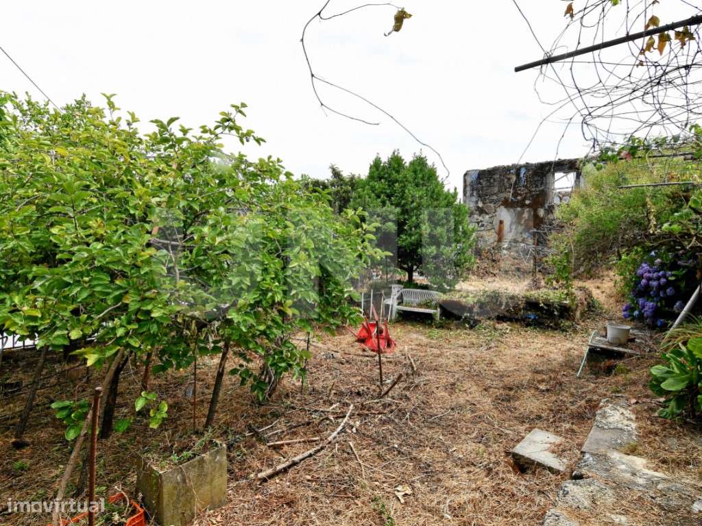 Oportunidade de investimento em Cantar Galo, Covilhã! - Grande imagem: 4/29