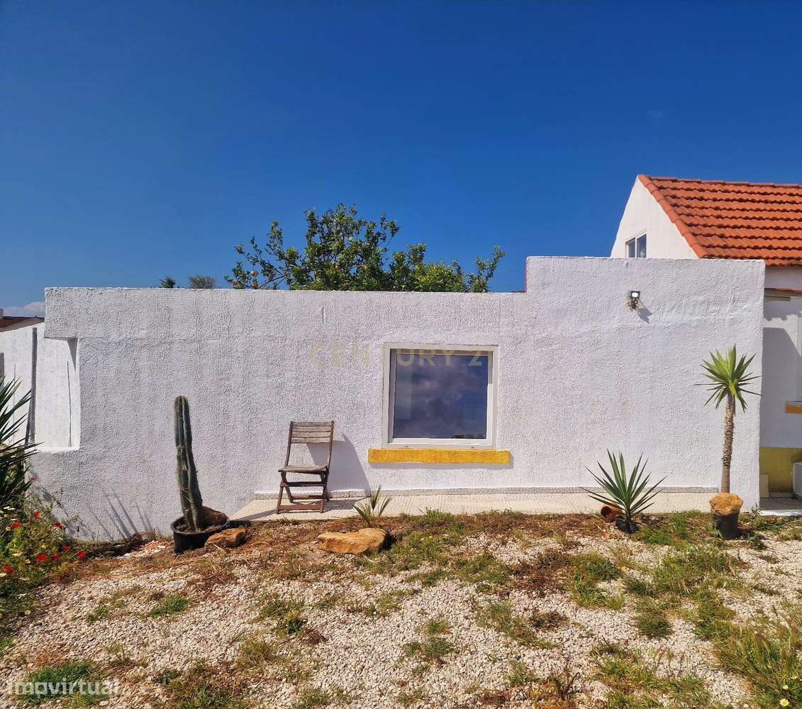 Moradia T2+2 – Quinta da Morgadinha, Charneca da Caparica - Grande imagem: 4/34