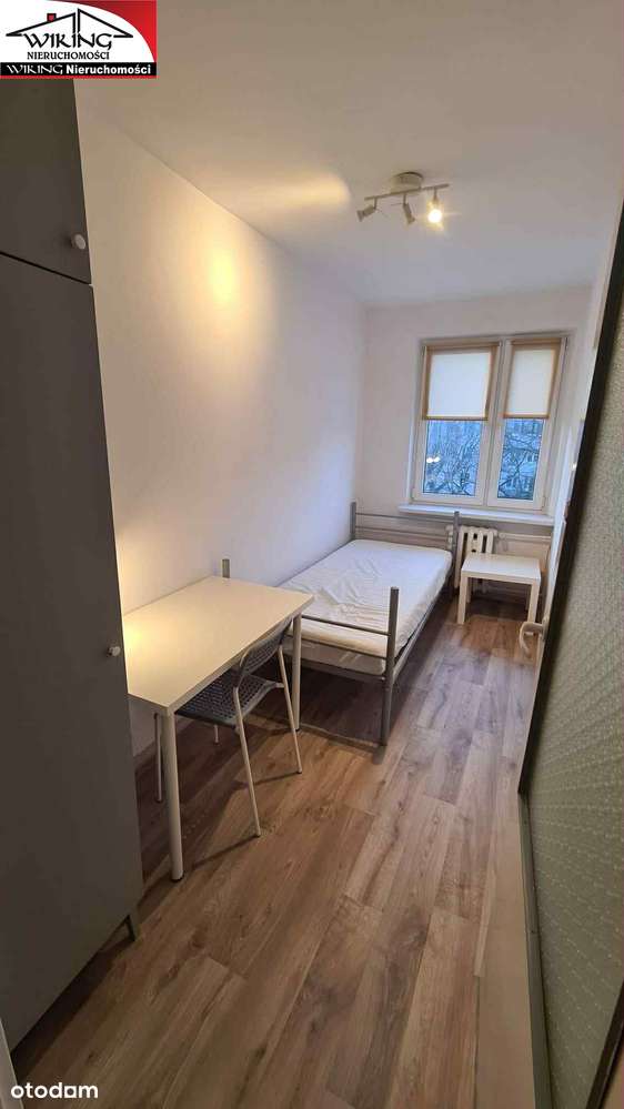 Mieszkanie inwestycyjne z najemcami – Poznań, os. Wichrowe Wzgórze-2