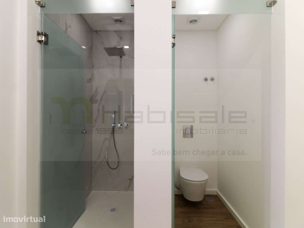 Moradia T4 em condomínio fechado em Loures, com piscina!-38