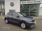 Volkswagen T-Cross 1.0 TSI DSG Life - 1