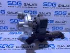 Turbina Turbosuflanta Nissan Kubistar 1.5 DCI 2006 - 2010 Cod 54359700012 - 1