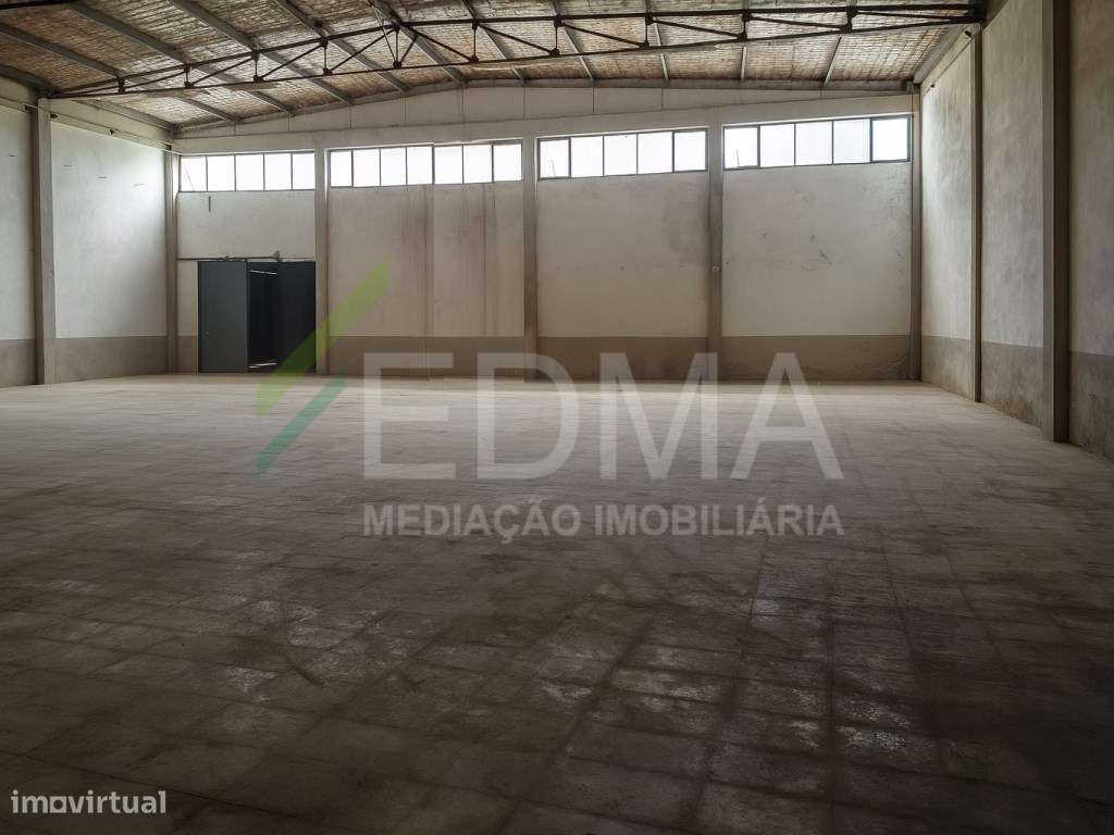 Pavilhão Industrial-5