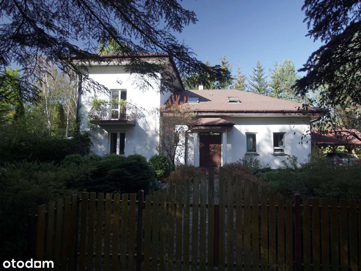 Blisko Zalesia Górnego, okolice Lasu Chojnowskiego - Pełny obrazek: 3/10