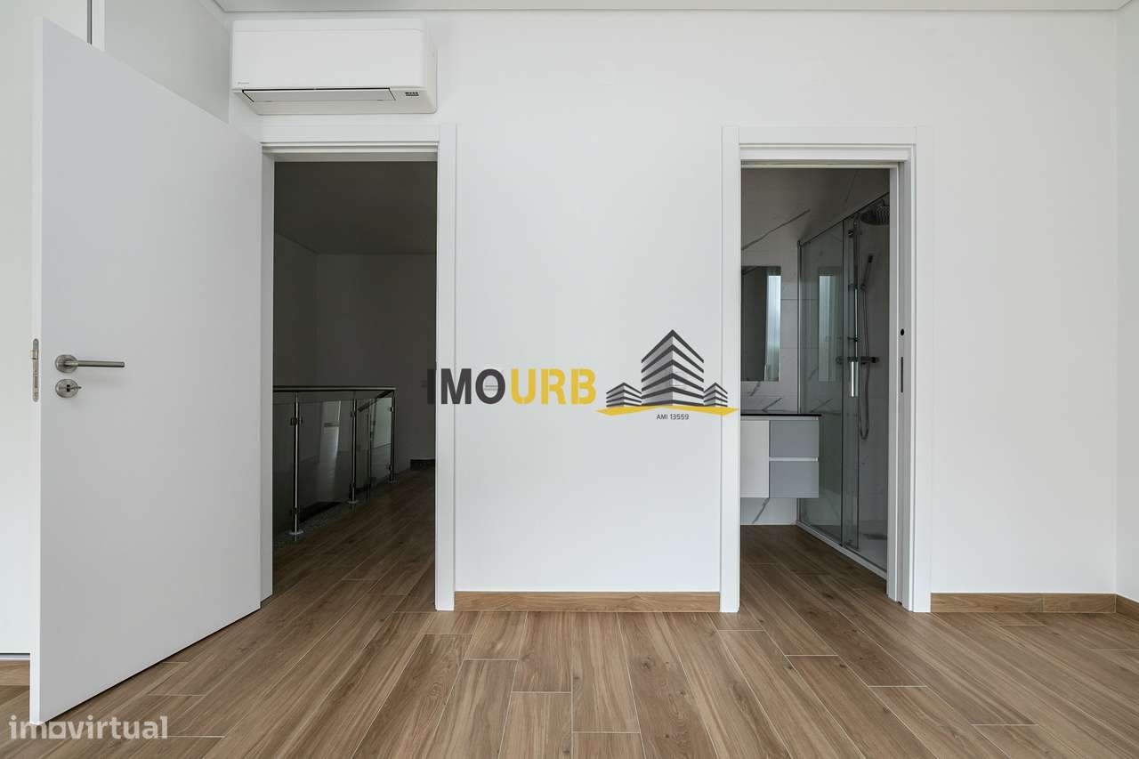 MORADIA - NOVA - ALTURA - ALGARVE-28