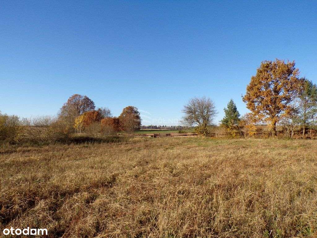 Działka budowlana Machowino, gm.Ustka - Pełny obrazek: 5/20