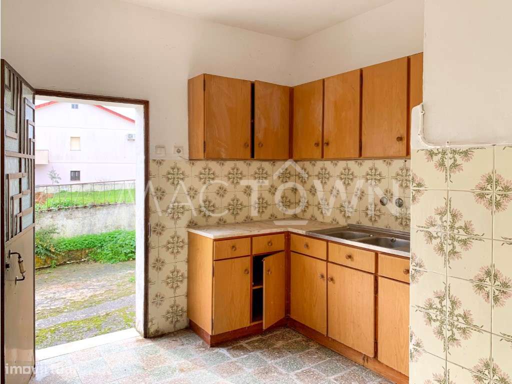 Tranquilidade, Sol e Espaço A Sua Nova Vida Começa Aqui - Grande imagem: 2/25