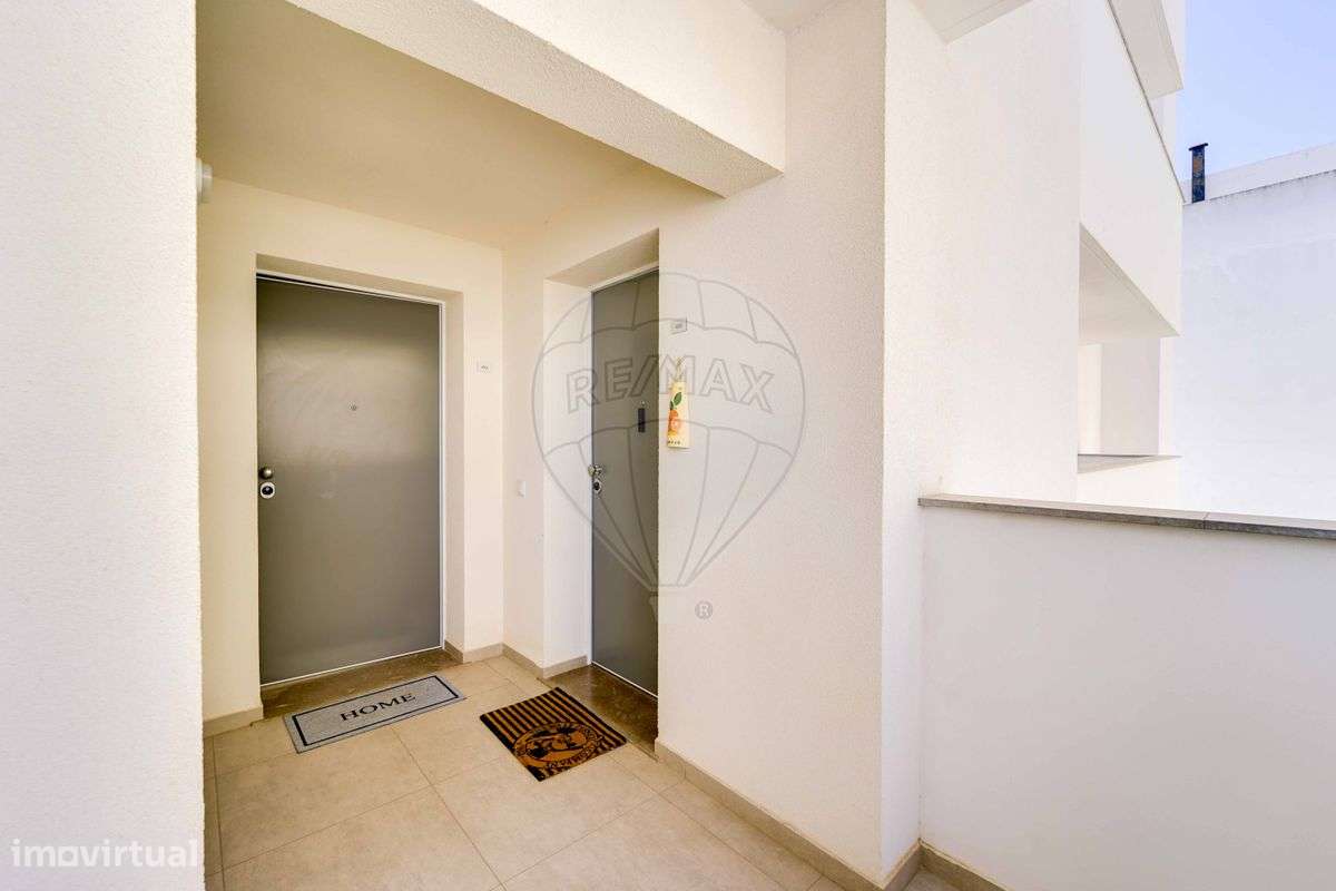 Apartamento T2 para venda-31